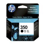Cartridge HP CB335EE #350 DJ D4260/4360