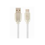 Cable Type-C/USB 2.0,AM/CM, 2.0m