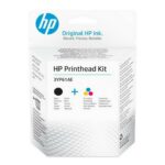 Print Head 3YP61AE for Ink Tank 115/315/319/410/415/419 bl/col