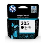 Cartridge HP 3YM61AE UUS #305 bl