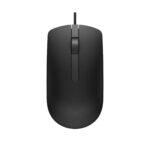 Mouse Dell MS116, USB
