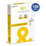 Hirtie A4 100 gr 500 foi REY