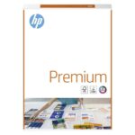 Hirtie A4 80 gr 250 foi HP Premium