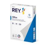 Hirtie A4 80 gr 500 foi REY Office