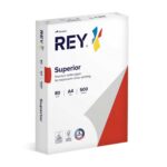 Hirtie A4 80 gr 500 foi REY Superior
