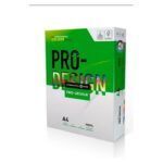 Hirtie A4 300 gr 125 foi Pro Design