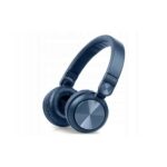 Bluetooth Headphones MUSE M-276 BTB Blue