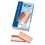 Capse №24/6 Centrum din cupru