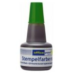 Tus p-u stampile OfficePint,green