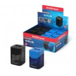 Ascutitoare Wave dubla cu container