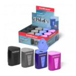 Ascutitoare 3-TOUCH EK