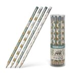 Creion simplu EK Natural Life HB
