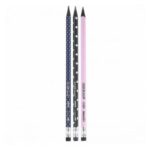 Creion simplu EK Dots 2.2mm HB