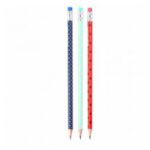 Creion simplu EK Dots 2.2mm HB