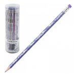 Creion simplu EK Lavender