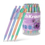 Creion mecanic Pastel Bloom 0.5mm EK