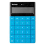 Calculator Berlingo "Power TX" Blue