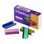 Capse №24/6 Berlingo color