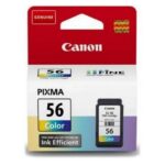 Cartridge Canon CL-56