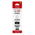 Cerneala Canon GI-490 bl 135ml