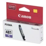 Cartridge Canon CLI-481 PB EMB/Canon Pixma TS6140/8140/9140