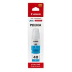 Cerneala Canon GI-40C 70ml