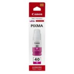 Cerneala Canon GI-40M 70ml