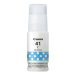 Cerneala Canon GI-41C 70ml