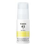 Cerneala Canon GI-43Y 60ml