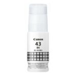 Cerneala Canon GI-43Bl 60ml