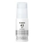 Cerneala Canon GI-43Gr 60ml