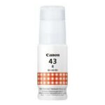 Cerneala Canon GI-43R 60ml