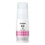Cerneala Canon GI-43M 60ml