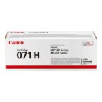 Cartridge Canon 071 for LBP120Series/MF270Series