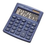Calculator Citizen SDC-810NR