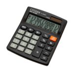 Calculator Citizen SDC-812NR