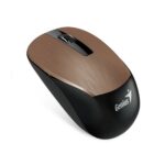 Mouse Genius NX-7015,Wireless,Rosy Brown