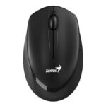Mouse Genius NX-7009,black,Wireless