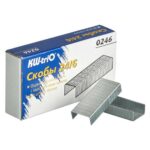 Capse №24/6 KW-Trio