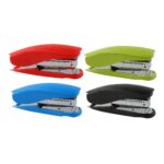 Capsator 24/6-30foi. KW-Trio Pollex Half black