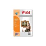 Hirtie Foto Glossy 200 gr "Жемчуг"  WWM