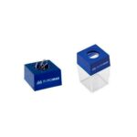 Boxa cu magnet p-u clame Buromax