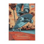 Agenda elevului NS TEAM 48 f. coperta tare