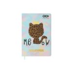 Agenda elevului NS KITTY 48 f. coperta tare