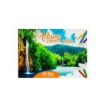 Album de desen 40f,100gr