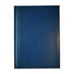 Agenda nedatata A5_256 pag.cu alfabet