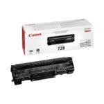 Cartridge Canon 728 MF4410/4430/4580