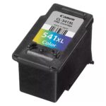 Cartridge Canon CL-541XL