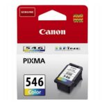 Cartridge Canon CL-546