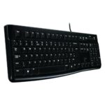 Keyboard Logitech K120 OEM USB